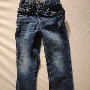 Cat & Jack (straight )